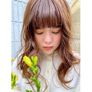 CREAR 大井町店【クレアール】×スタイル