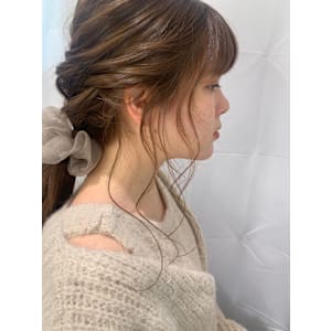 CREAR 大井町店【クレアール】×スタイル