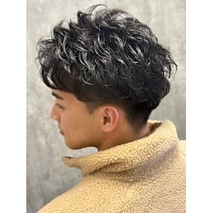 ショートスタイル