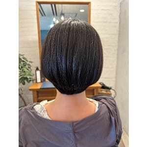 感動ストレート