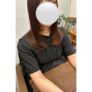 レイヤーカット - veretta.～kourien～【ベレッタ コウリエン】掲載中