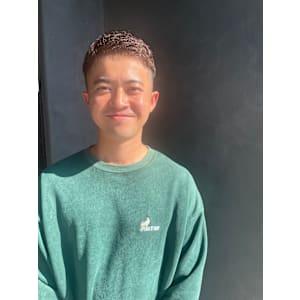 爽やかショート