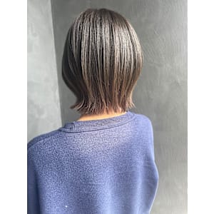 レイヤースタイル