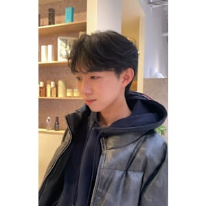 ◎シースルーフェザー