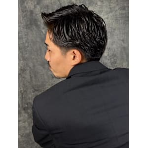 ビジネスショート