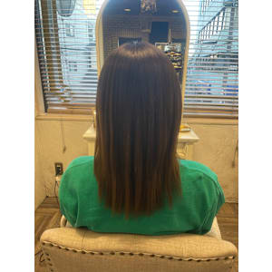 レイヤーカット