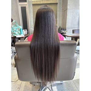 髪質改善トリートメント - Prism【プリズム】掲載中