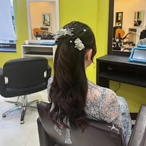 ご来店頂き有難う御座います ？