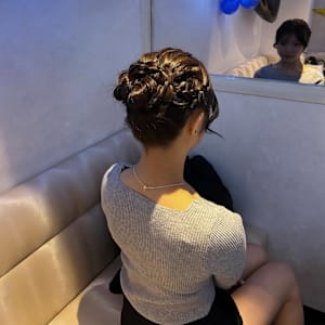 担当 : ？？？？？