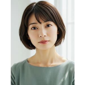 30代40代50代60代カラー専門店リタッチカラー白髪染め