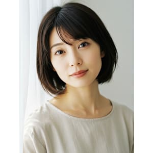 30代40代50代60代カラー専門店リタッチカラー白髪染め