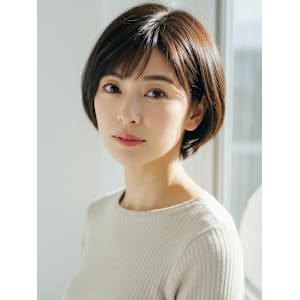 30代40代50代60代カラー専門店リタッチカラー白髪染め