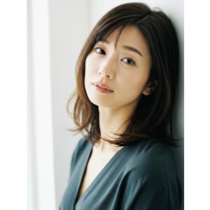 30代40代50代60代カラー専門店リタッチカラー白髪染め