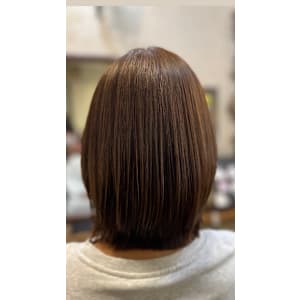 癖が気になる方必見☆※ビフォーアフターあり - veretta. 松井山手店【ベレッタマツイヤマテテン】掲載中