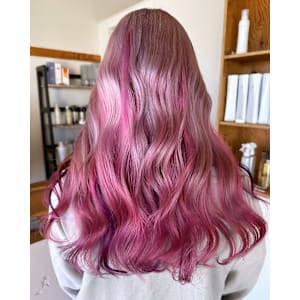 onexoneHAIR×スタイル - onexoneHAIR【ワンバイワンヘアー】掲載中