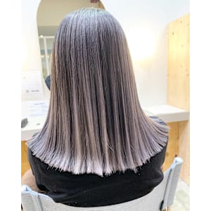 onexoneHAIR×スタイル