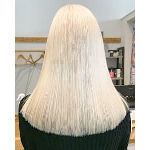 onexoneHAIR×スタイル