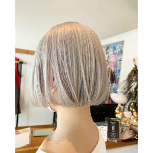 onexoneHAIR×スタイル