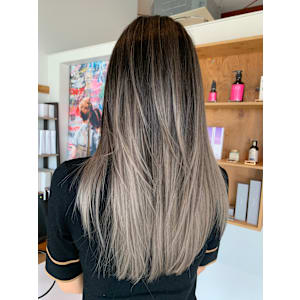 onexoneHAIR×スタイル