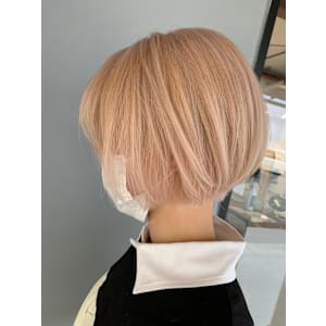 onexoneHAIR×スタイル