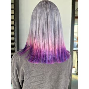 onexoneHAIR×スタイル