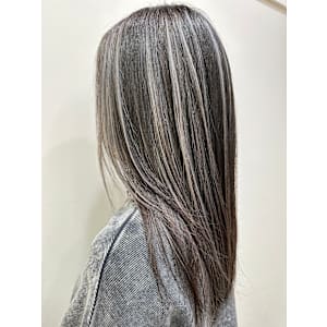onexoneHAIR×スタイル