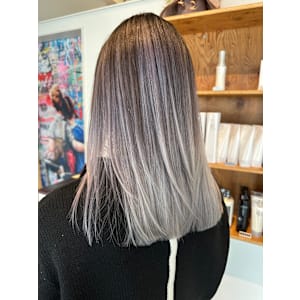 onexoneHAIR×スタイル