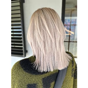 onexoneHAIR×スタイル