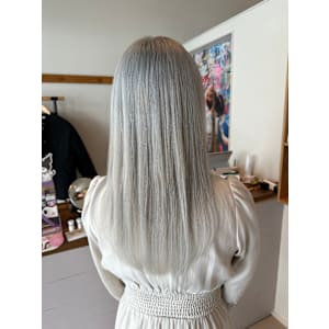onexoneHAIR×スタイル
