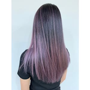 onexoneHAIR×スタイル