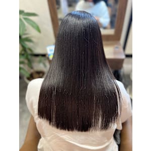 癖の気になる方必見☆※ビフォーアフターあり