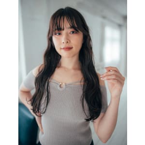 【2025年新作スタイル】方南町美容室Lian