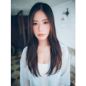 【2025年新作スタイル】方南町美容室Lian