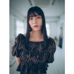 【2025年新作スタイル】方南町美容室Lian