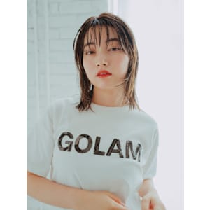 【2025年新作スタイル】方南町美容室Lian