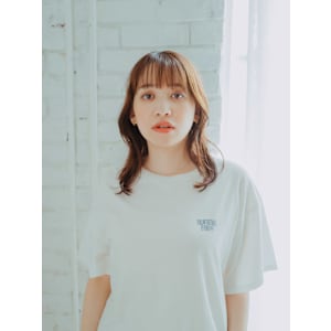 【2025年新作スタイル】方南町美容室Lian