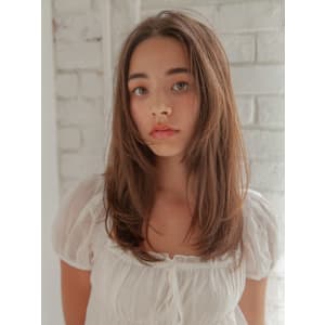 【2025年新作スタイル】方南町美容室Lian