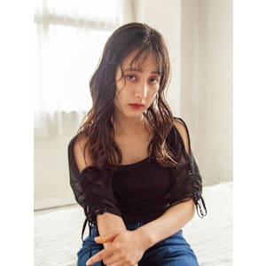 【2025年新作スタイル】方南町美容室Lian