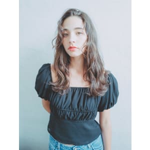 【2025年新作スタイル】笹塚美容室GrandChariot