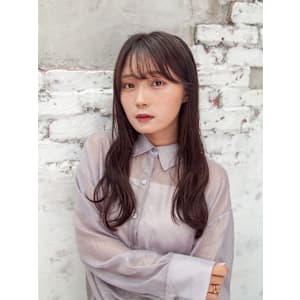 【2025年新作スタイル】笹塚美容室GrandChariot