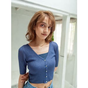 【2025年新作スタイル】笹塚美容室GrandChariot