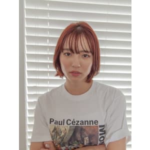 【2025年新作スタイル】LATH方南町店