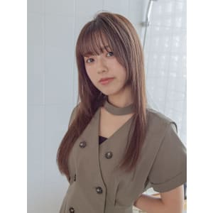 【2025年新作スタイル】LATH方南町店