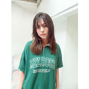 【2025年新作スタイル】LATH方南町店