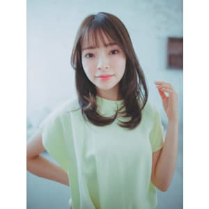 【2025年新作スタイル】UmiLea笹塚駅前店