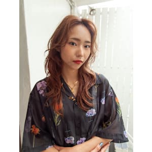 【2025年新作スタイル】CLASSICA幡ヶ谷店