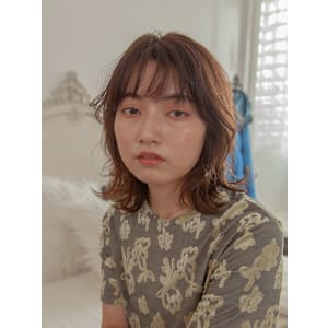 【2025年新作スタイル】CLASSICA幡ヶ谷店