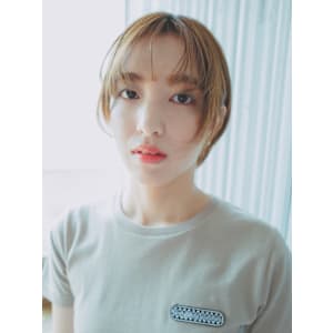 【2025年新作スタイル】CLASSICA幡ヶ谷店