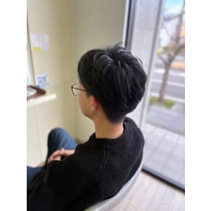 ★メンズショート