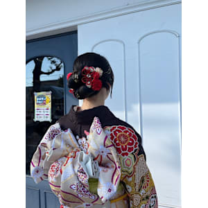 【2026年】成人式＆卒業式スタイル※袴＆振袖 - RuLaN【ルラン】掲載中